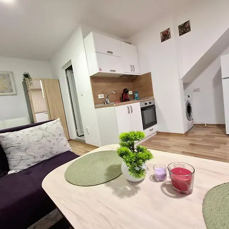 Charm 1 Apartment