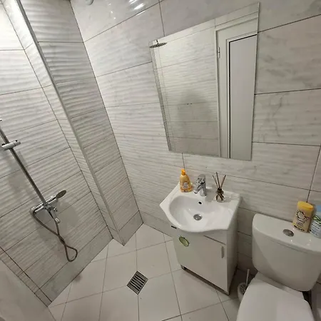 Charm 1 公寓 鲁塞