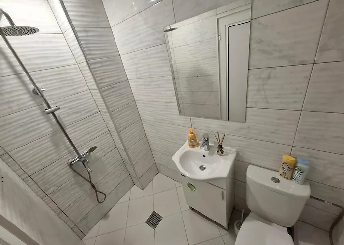 Charm 1 アパート ルセ