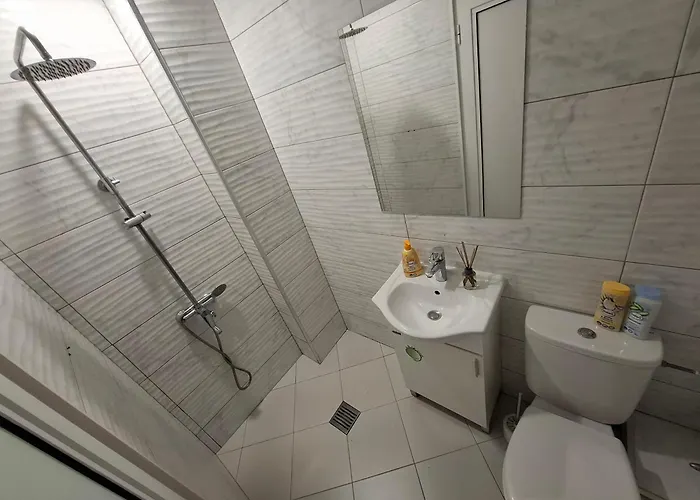 Charm 1 アパート