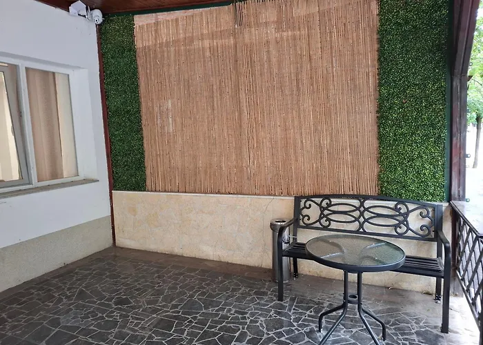 Charm 1 アパート *